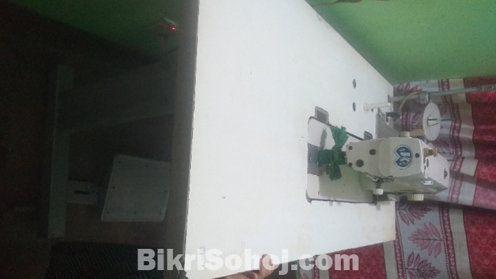 শেলাই মেশিন